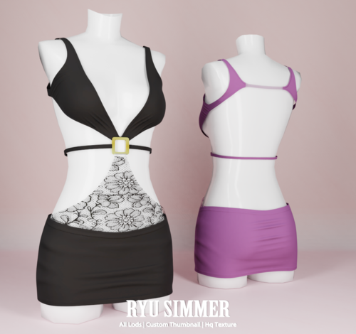 More information about "RYU.Arabela SET"
