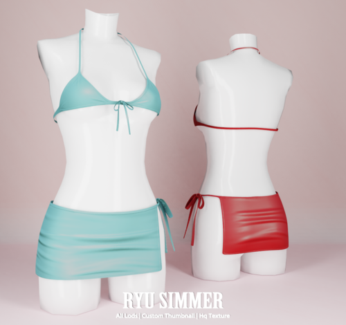 More information about "RYU.Tyla set"