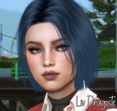 More information about "7cupsbobatae's Townie Makeovers: Liv Dragoste / Travis Dragoste Townie Makeover Added - Updated: 19 March"