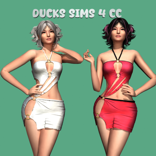 More information about "Ducks_AudreyDress"