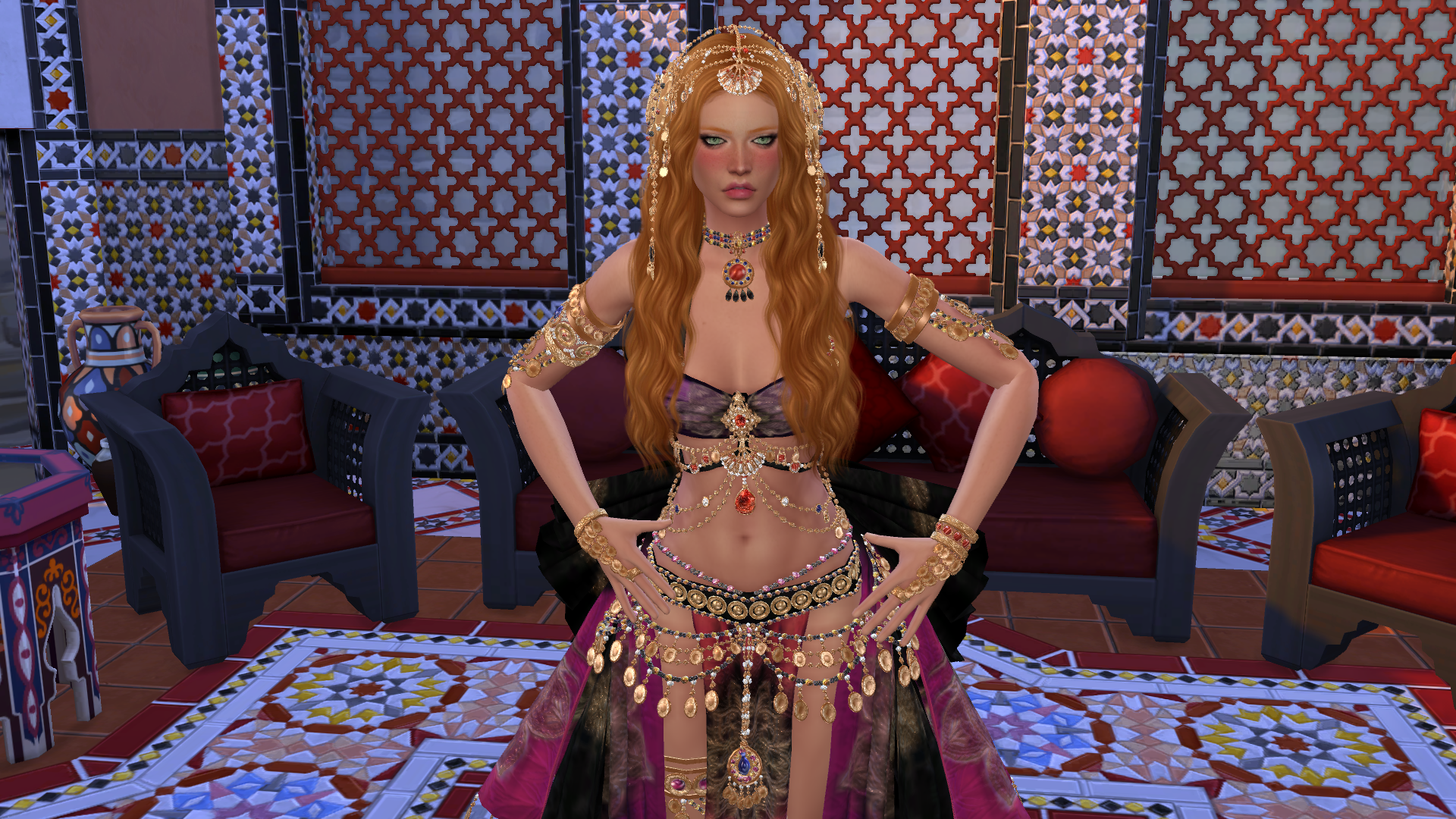 AMATISTA