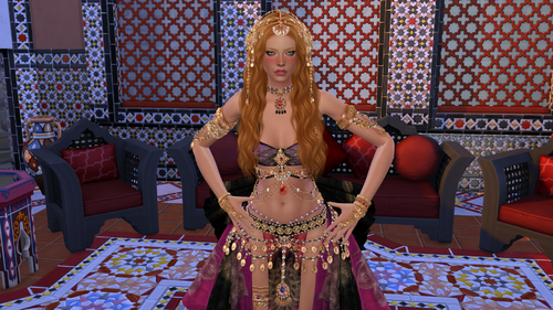 AMATISTA