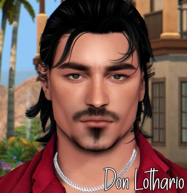 7cupsbobatae's Townie Makeovers Download Collection
