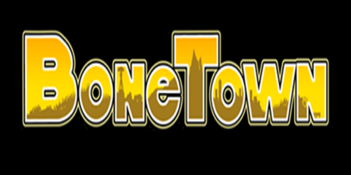 More information about "Babes of Bonetown Posters! Vol.1"