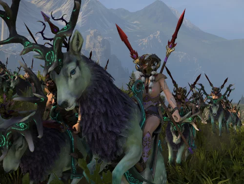 More information about "Forest of Debauchery UPDATED"