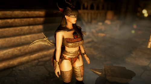 More information about "Horny World"
