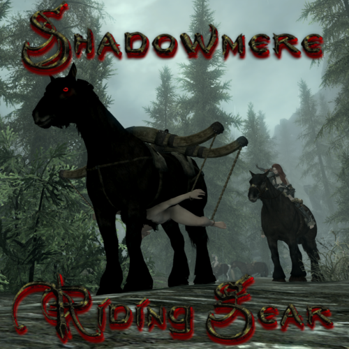 More information about "Shadowmere Riding Gear"