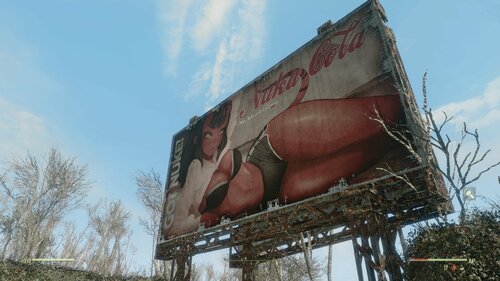 More information about "PiCSeL's Hentai Advertisement: Bilboards, Posters, Paintings, etc. Replacer"