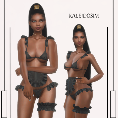 More information about "Adriana López - KaleidoSim"
