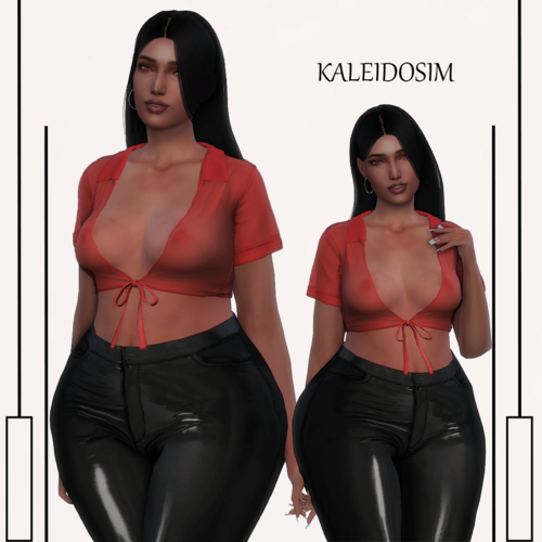 More information about "Carolina Rosales - KaleidoSim"