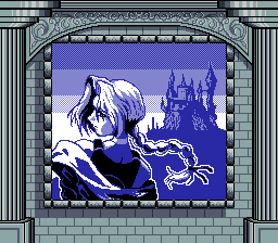 More information about "Castlevania Legends Nude Patch"