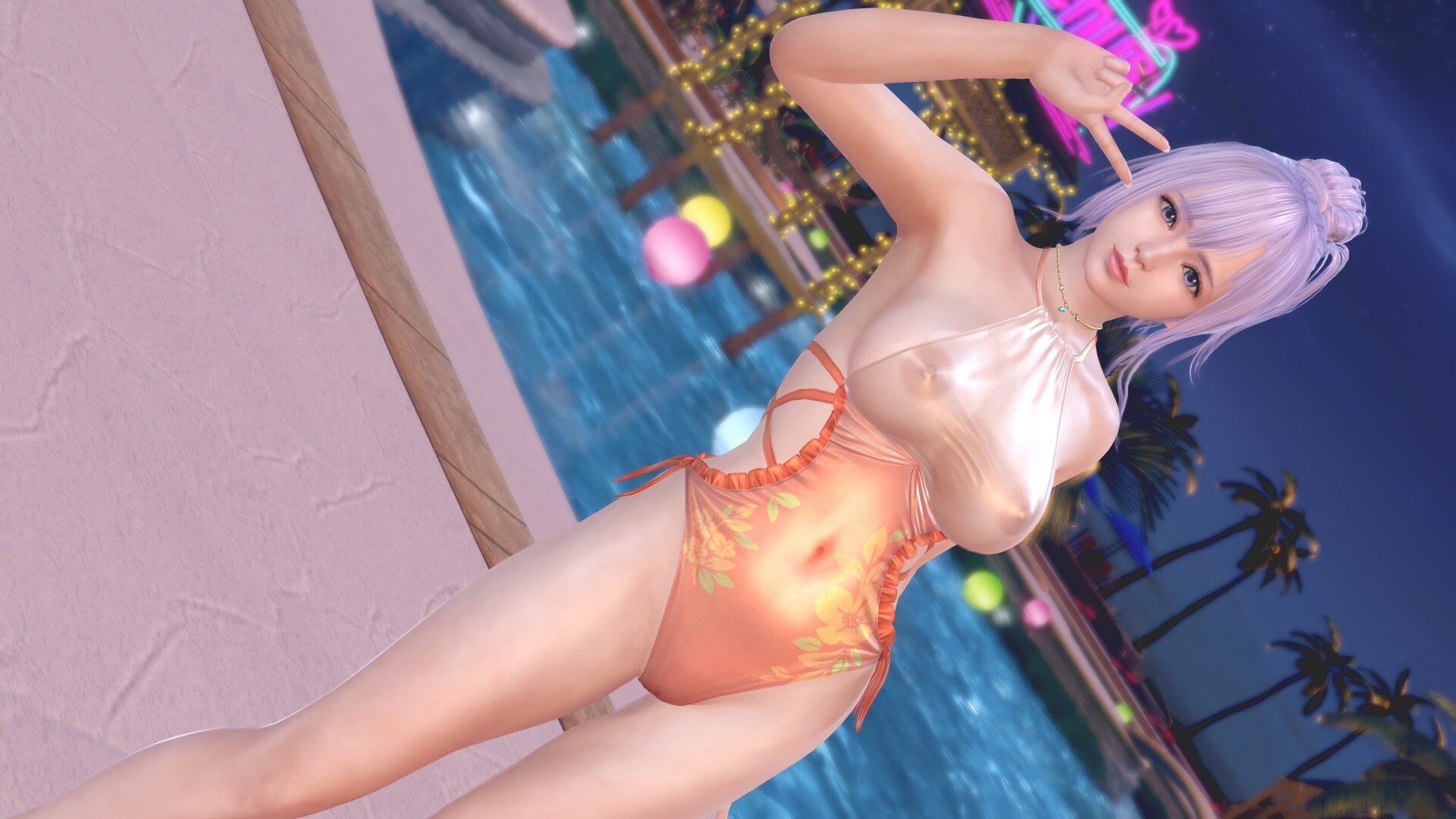 SSR Sunshine Plage (Common)