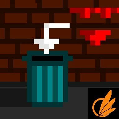 Get Rid of That Underwear! + Avali Male Edit