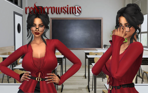 More information about "CASSANDRA GIBSON --- HOT TEACHER IS LIVE FOR ALL"