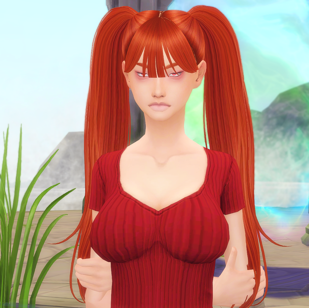 Hime Ikari (Spellcaster)
