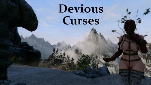 More information about "Devious Curses NG"