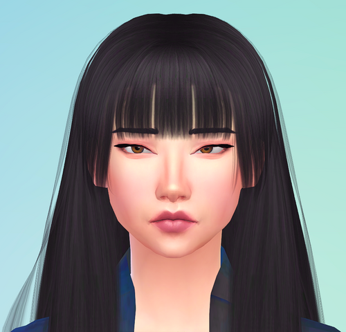 More information about "Misery Mitsuki"