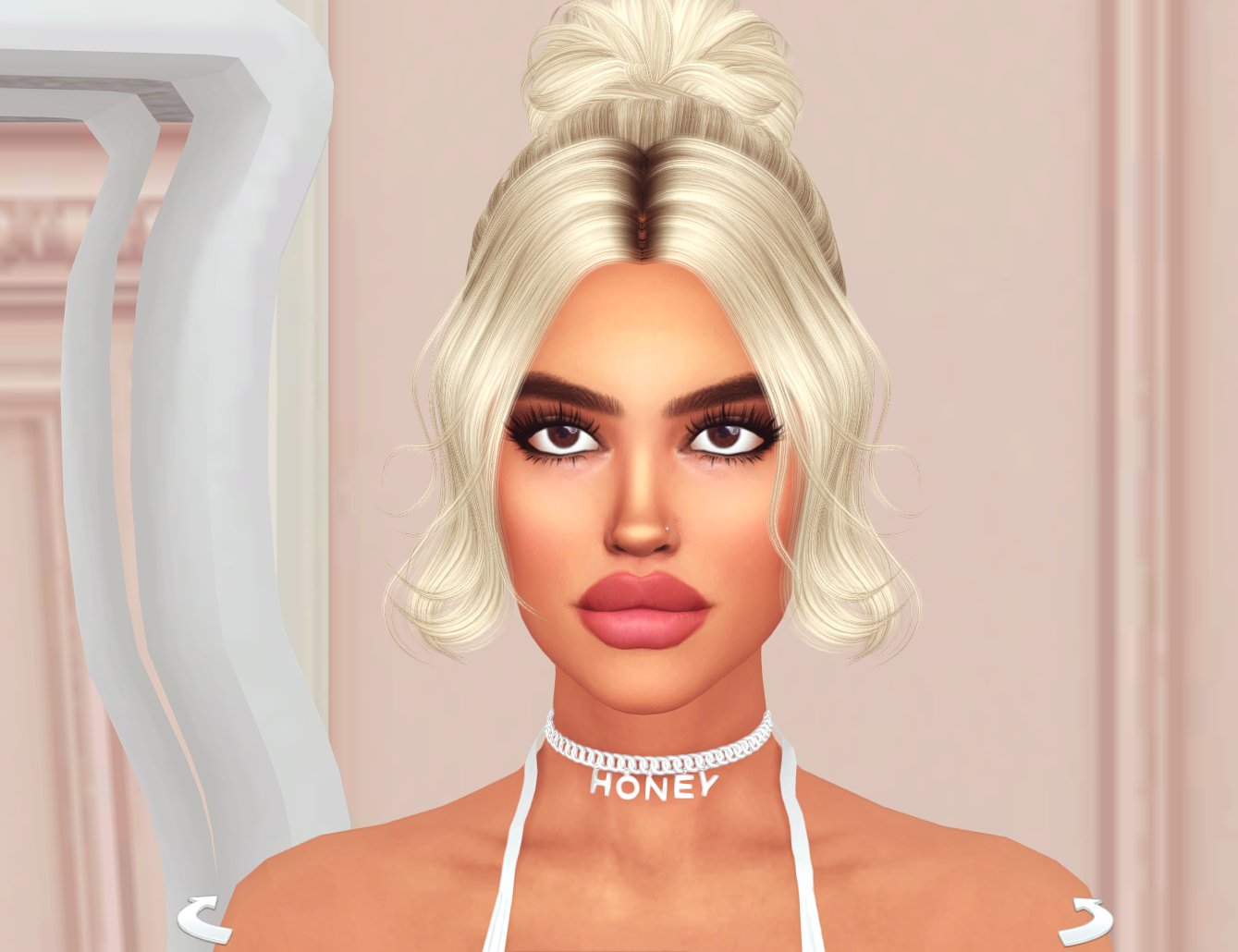 Model Rosyfitt Sim Download (inspired by)