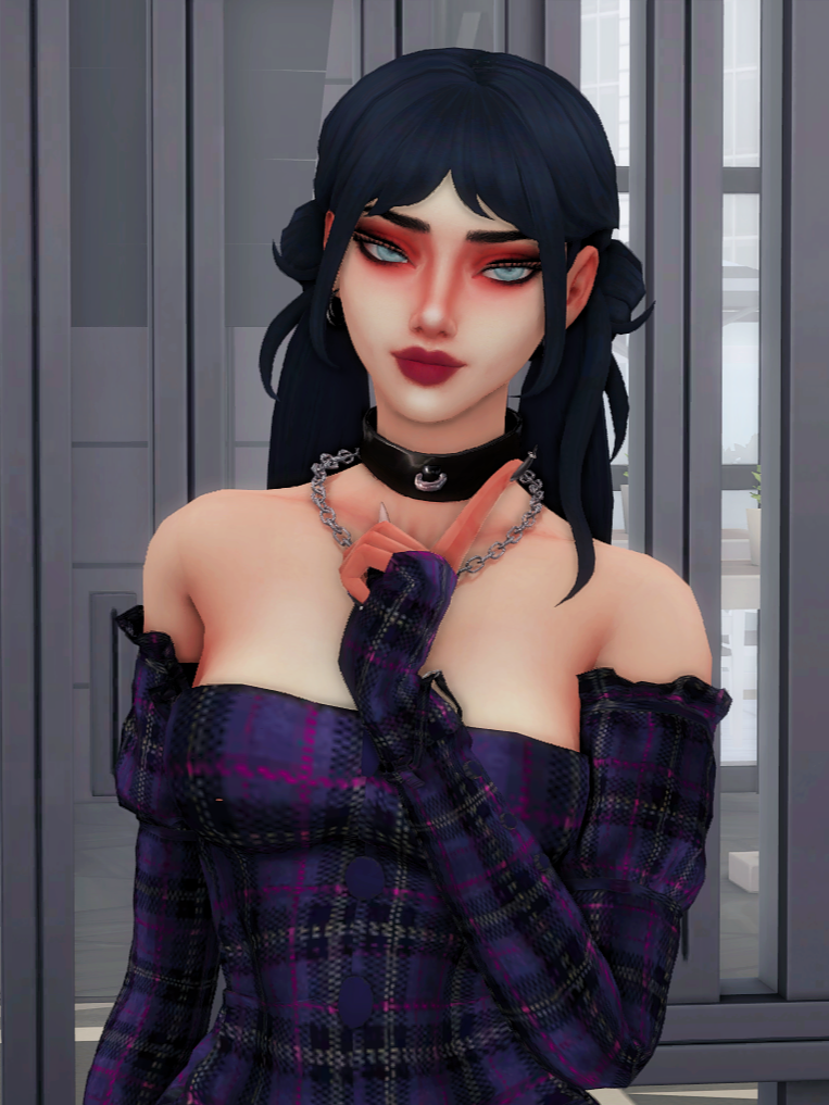 Calia Maze ☠︎︎ ⋆₊ ⊹✮