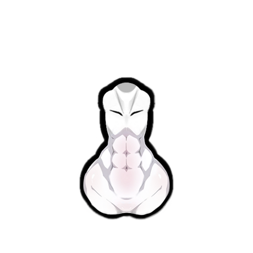 More information about "Flappy's Muscular Female Nude Textures"