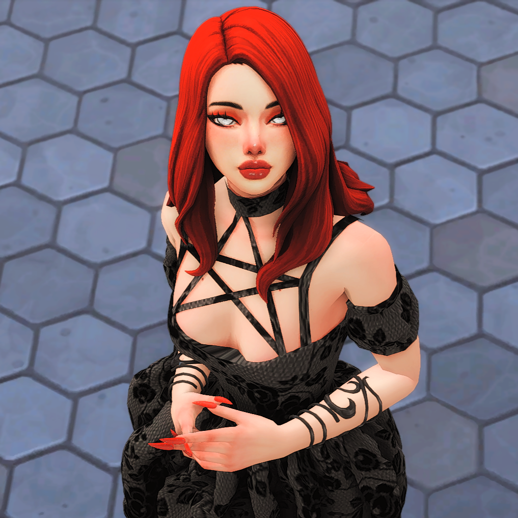 Nadia Ravenolm 🎹♡♫