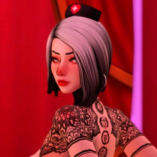 More information about "Susan Zervas🥀🕸️🕷️"