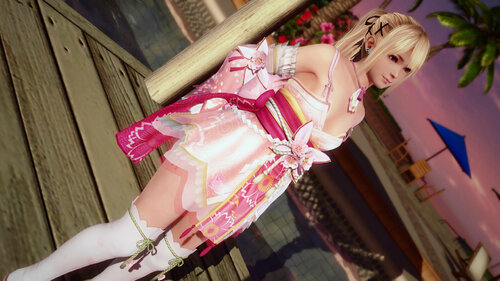 More information about "SSR Peach Feast Sakura Mai (桃宴桜舞)"
