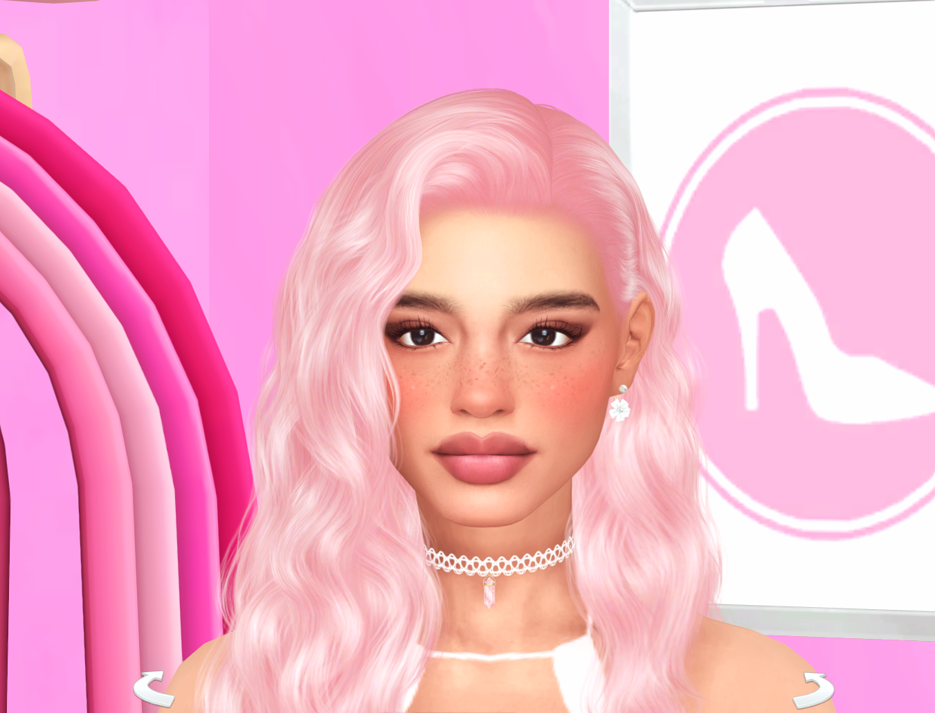 Princess Sab Zada Sim Download (inspired by)
