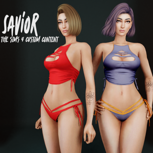 More information about "SO_Kimochi Set and My Exclusive CC."