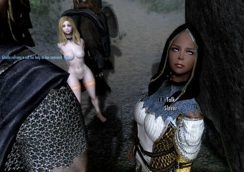 More information about "And You Get A Slave - Botoxed"