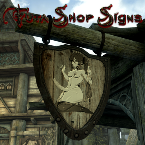 More information about "Futa Shop Signs"