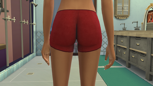 More information about "Stephanie Bottom"