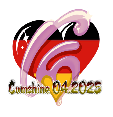 More information about "Cumshine April *Update* | German Translation"