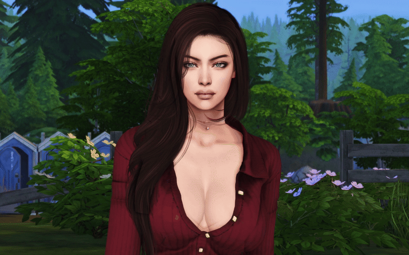 Leonoria Irae