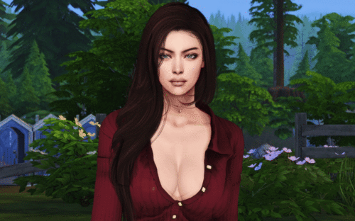 More information about "Leonoria Irae"