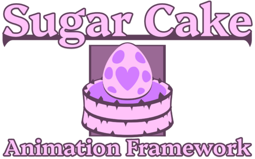 More information about "Sugar Cake Animation Framework (SCake) [Animation and Stat Framework]"