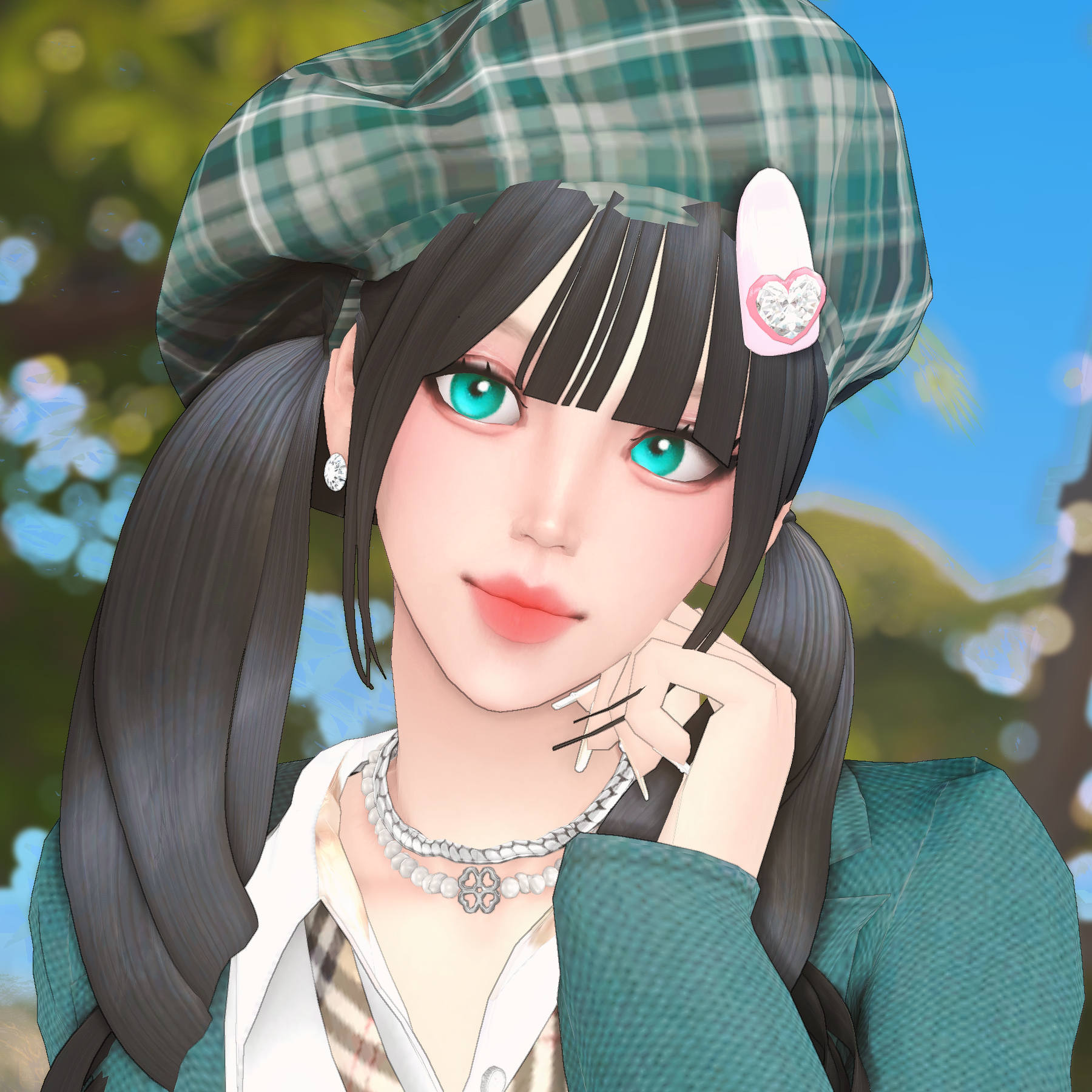 Girl - 11