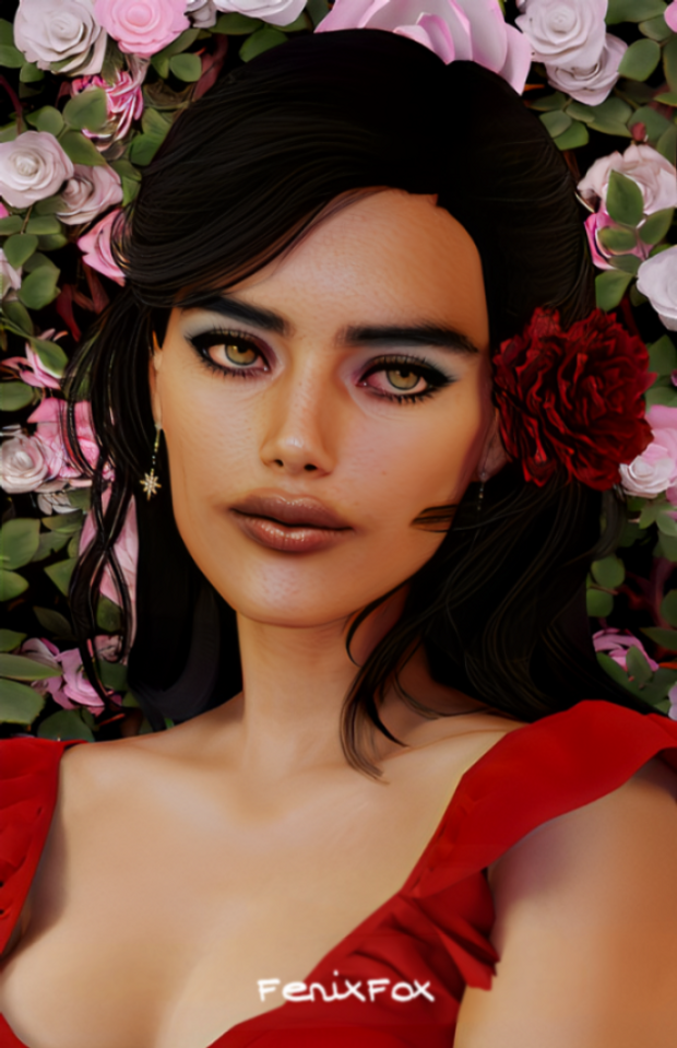 Destiny Estrada SIM DOWNLOAD