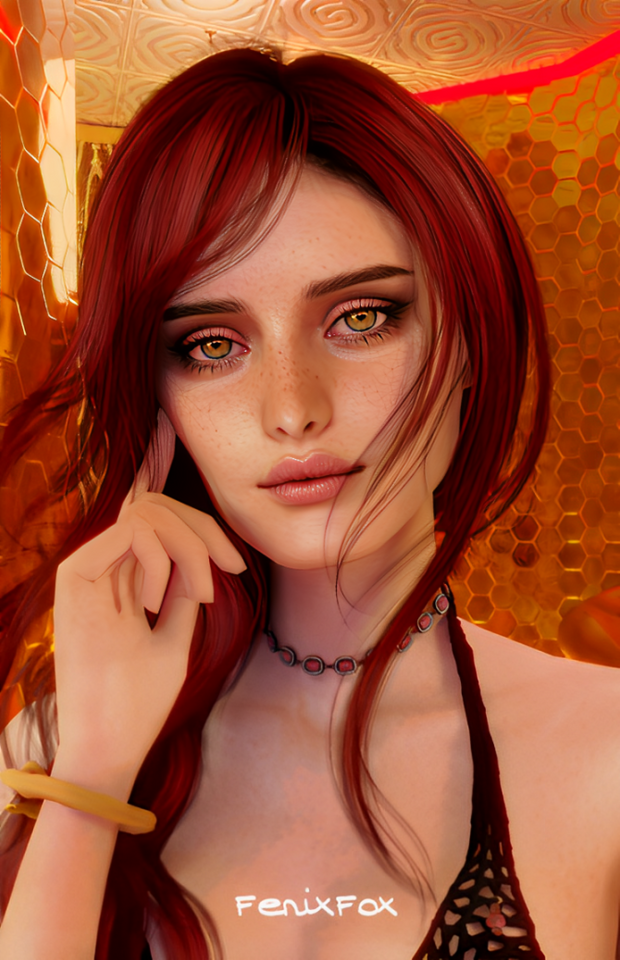 Amelia George SIM DOWNLOAD