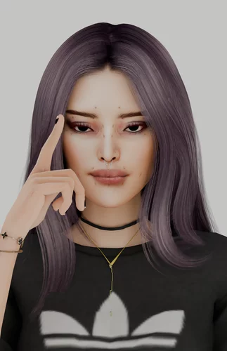 More information about "Zoe Hinojosa SIM DOWNLOAD"