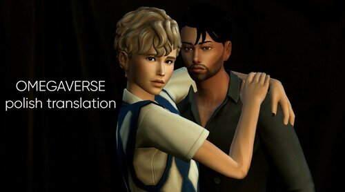 More information about "Omegaverse - Polish Translation / Polskie tłumaczenie"