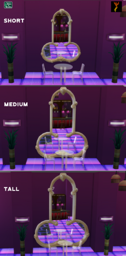 More information about "Well Hung Mirrors XXL Version"