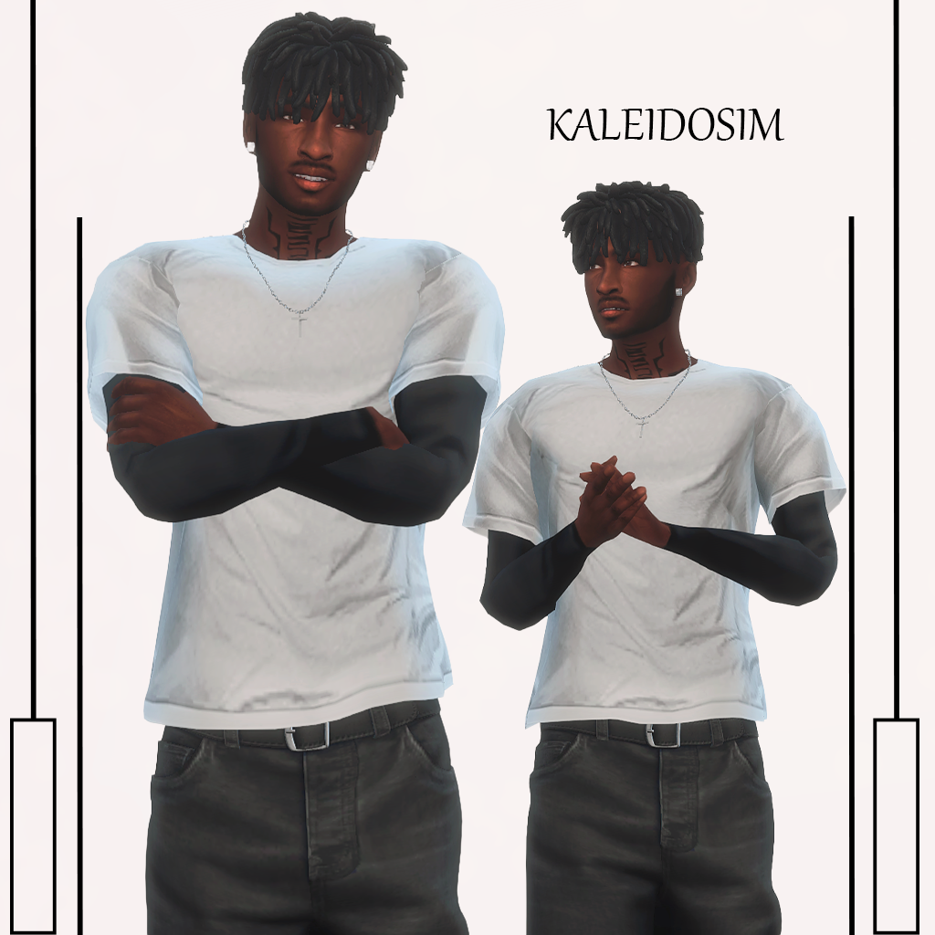 Zack Lewis - KaleidoSim