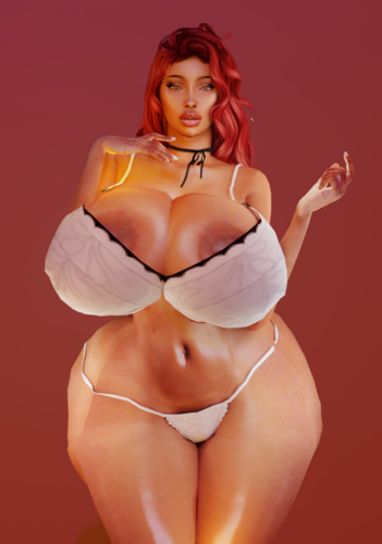 More information about "Thick Latina Carmela"