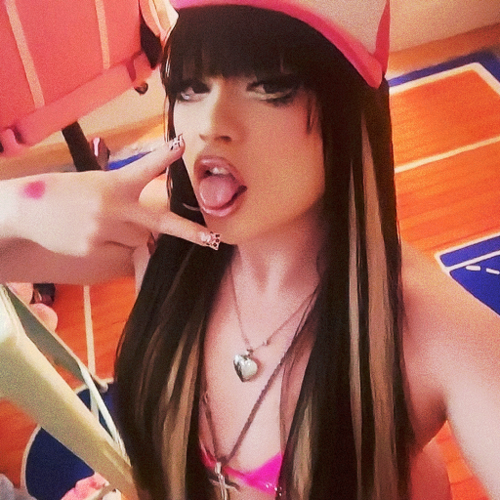 More information about "Teen Power Radio - An Ayesha Erotica Song Pack-"