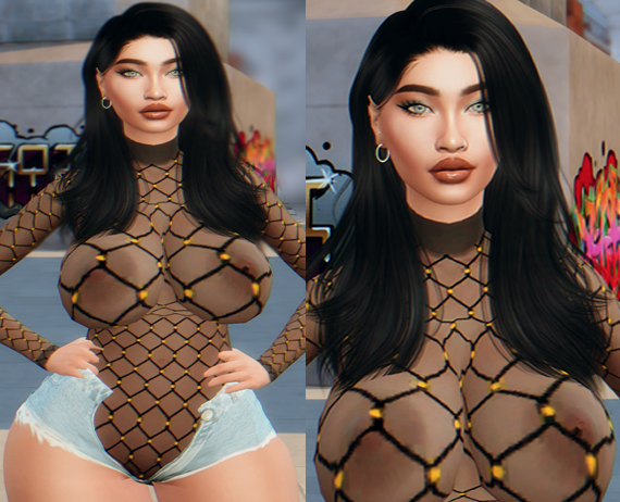 ❤️Alexia santaren added!!!❤️