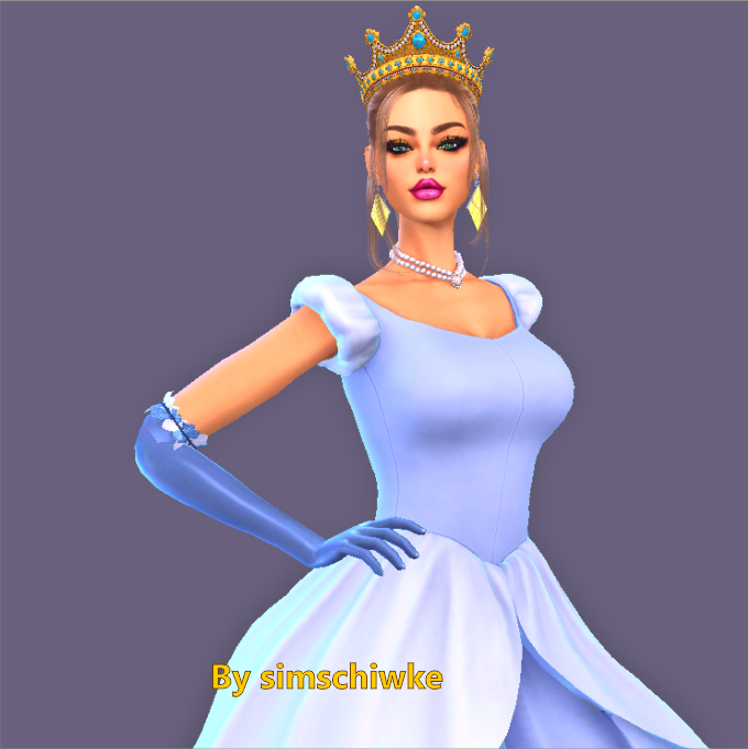 Cinderella