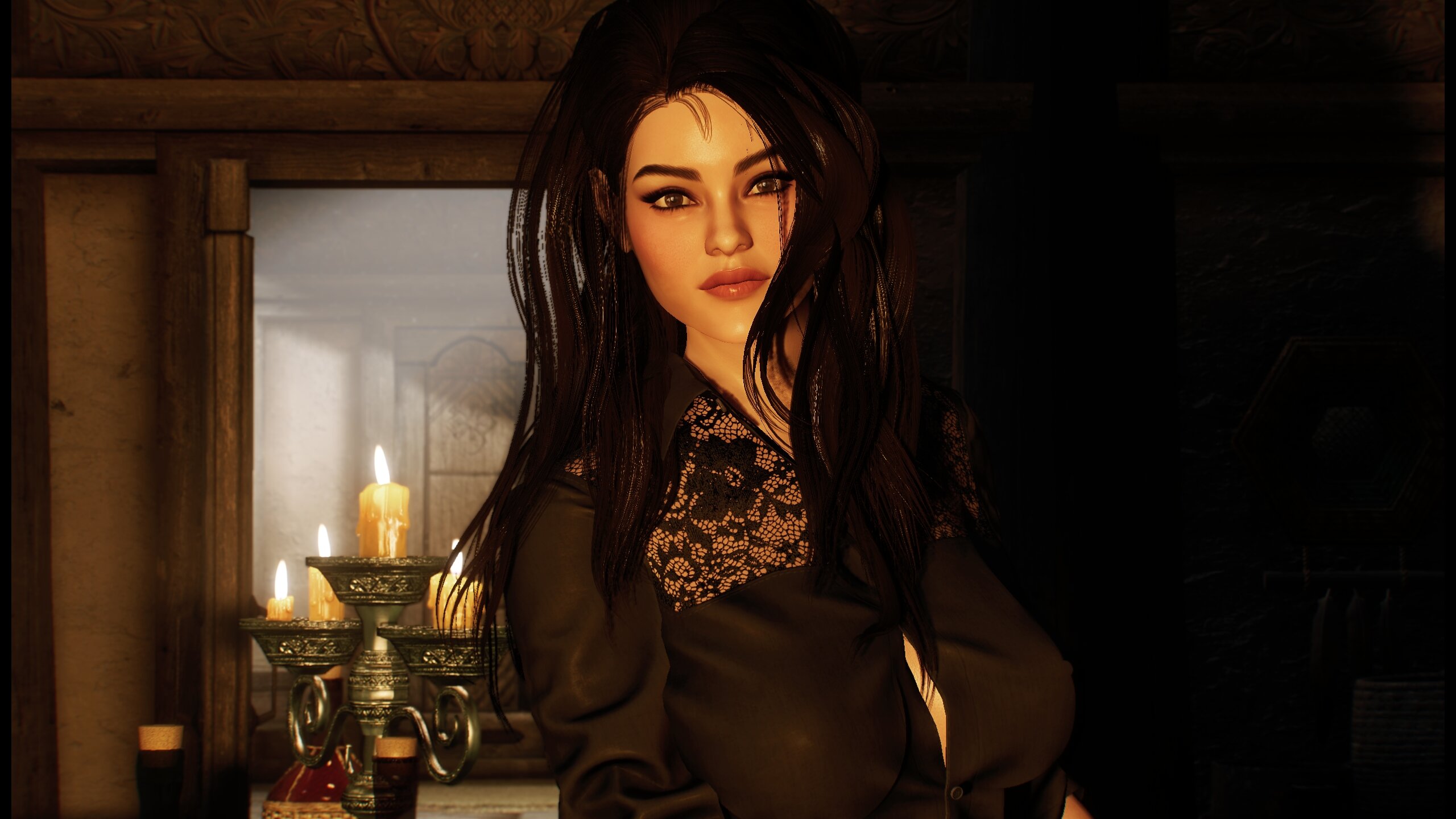COtR Selena Gomez for fun