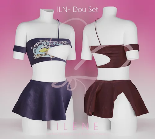 More information about "ILENE_E Dou Set"