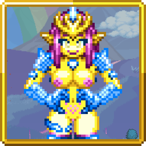 Empress of Horny